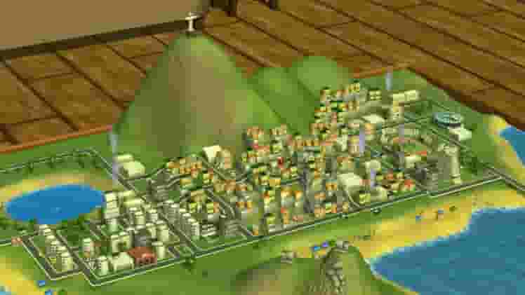 Tinytopia screenshot thumbnail screenshot 9