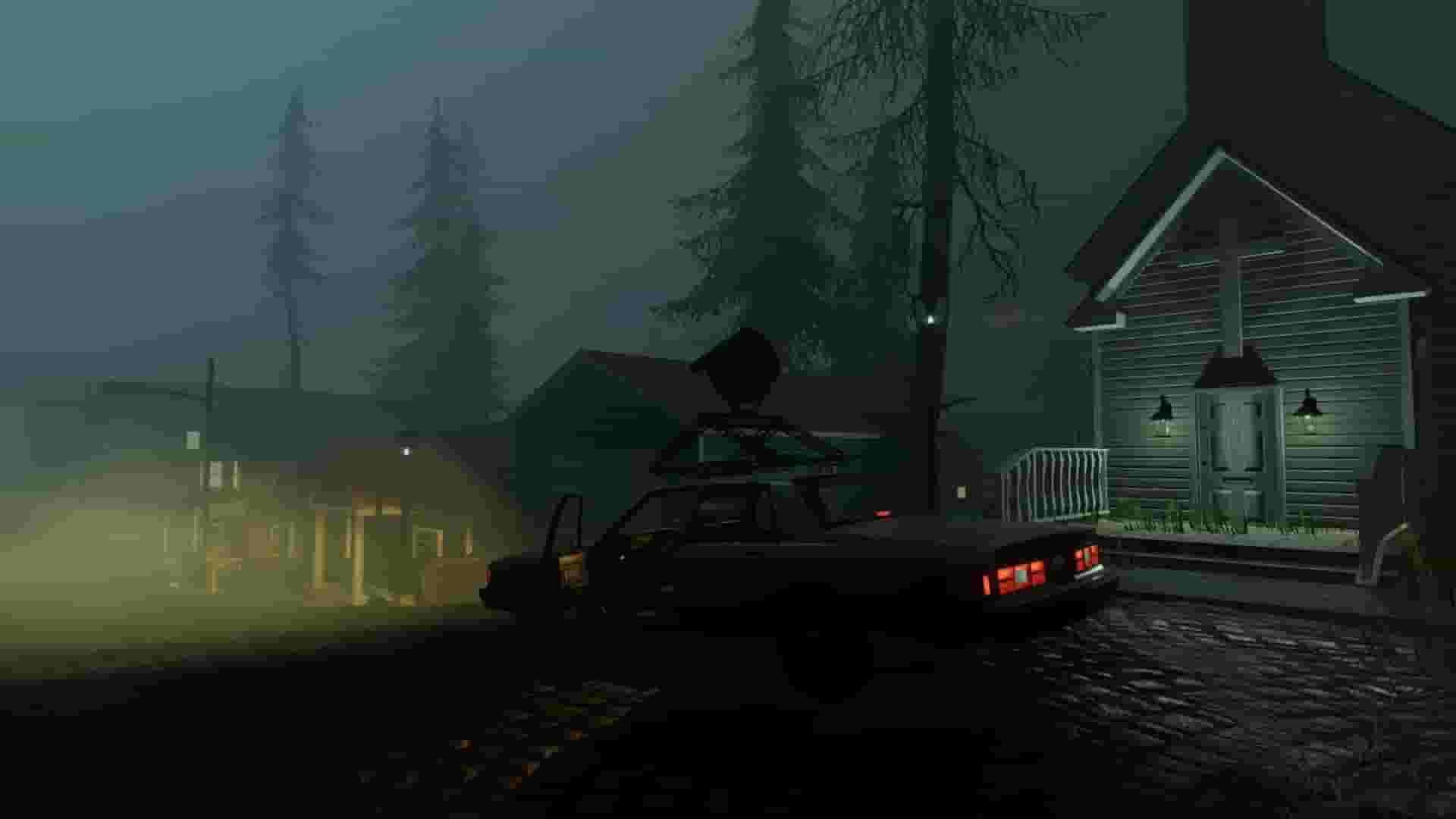 Titan Chaser screenshot thumbnail screenshot 1