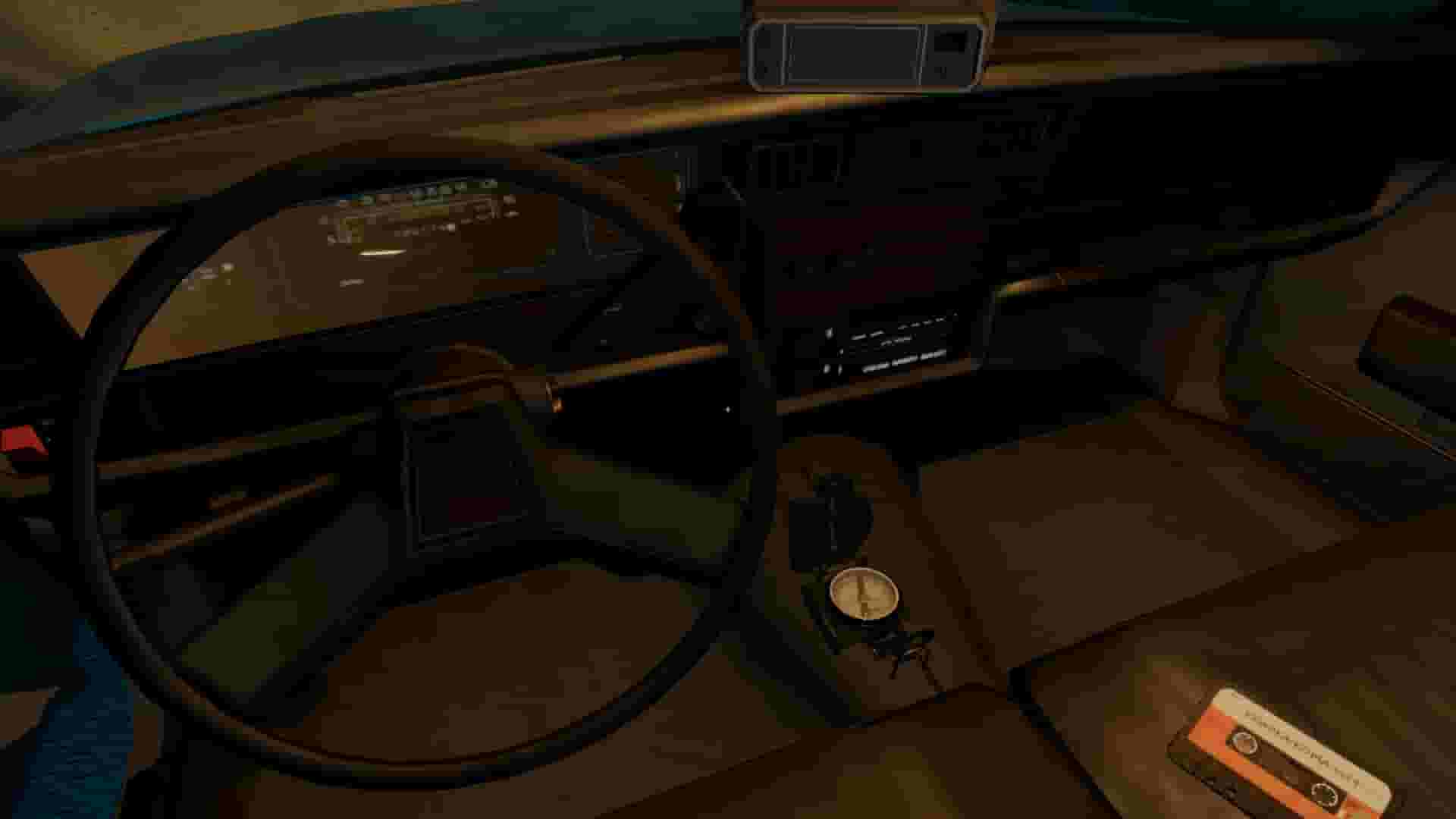 Titan Chaser screenshot thumbnail screenshot 2