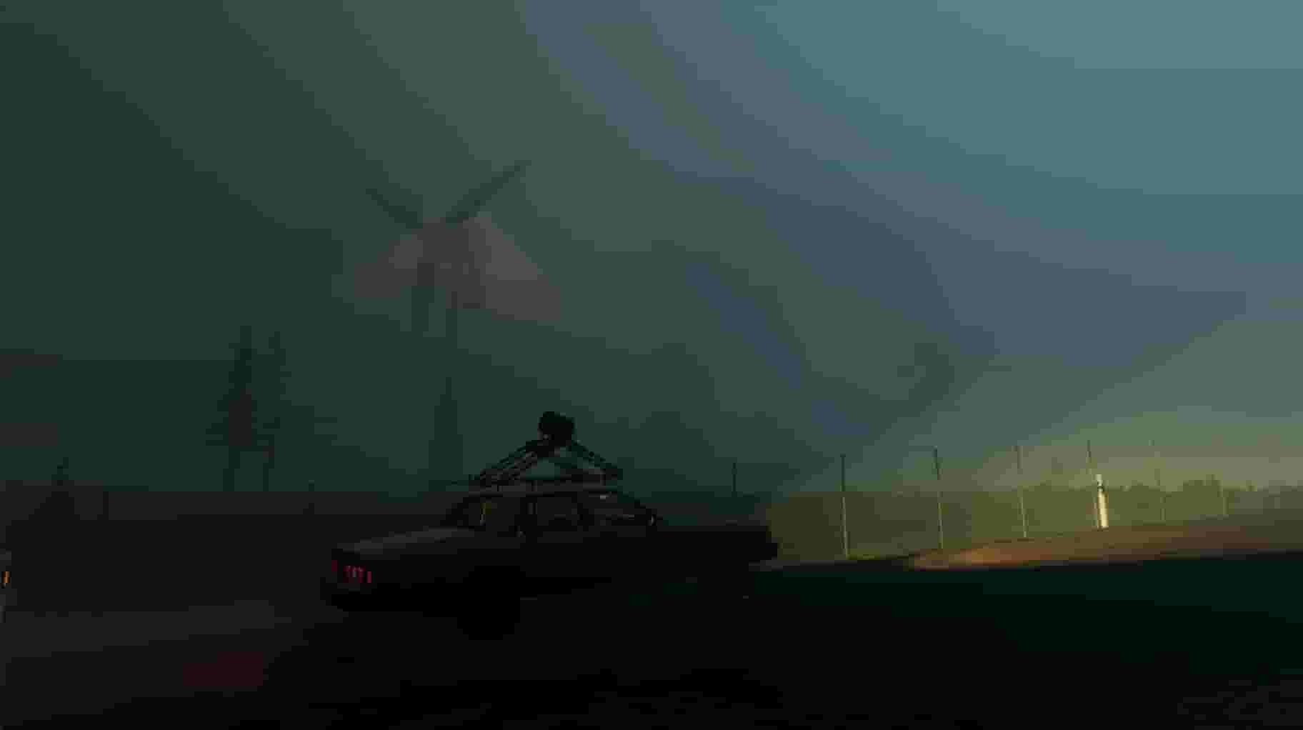 Titan Chaser screenshot thumbnail screenshot 3