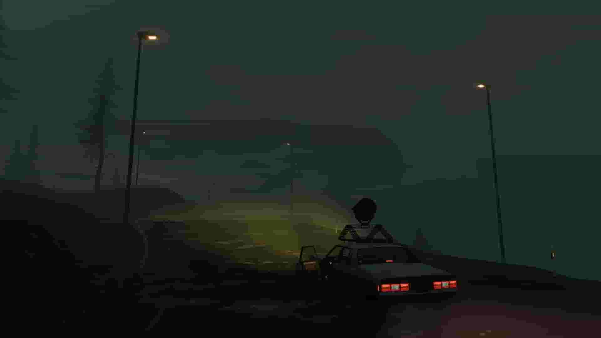 Titan Chaser screenshot thumbnail screenshot 5