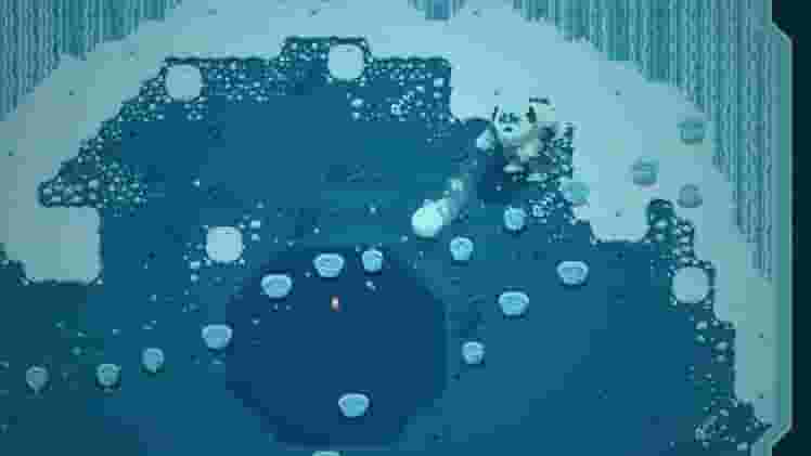 Titan Souls screenshot thumbnail screenshot 0