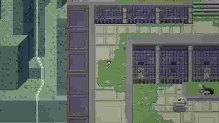 Titan Souls screenshot thumbnail screenshot 1