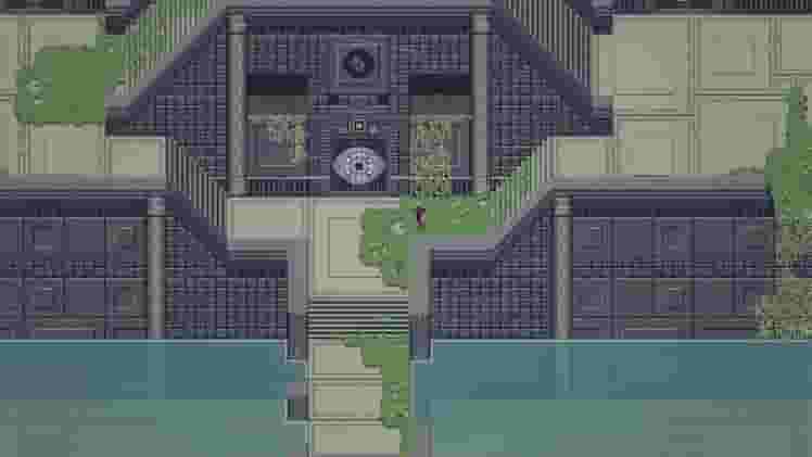 Titan Souls screenshot thumbnail screenshot 2