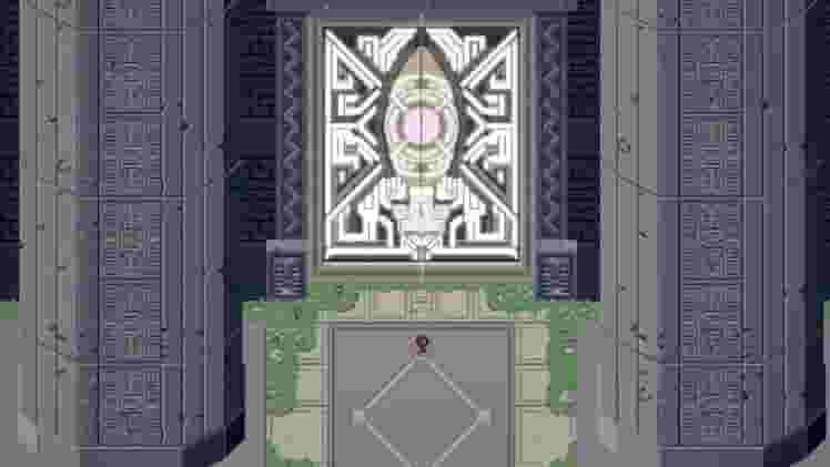 Titan Souls screenshot thumbnail screenshot 3