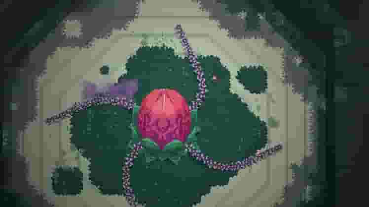 Titan Souls screenshot thumbnail screenshot 4
