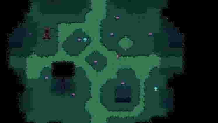 Titan Souls screenshot thumbnail screenshot 6