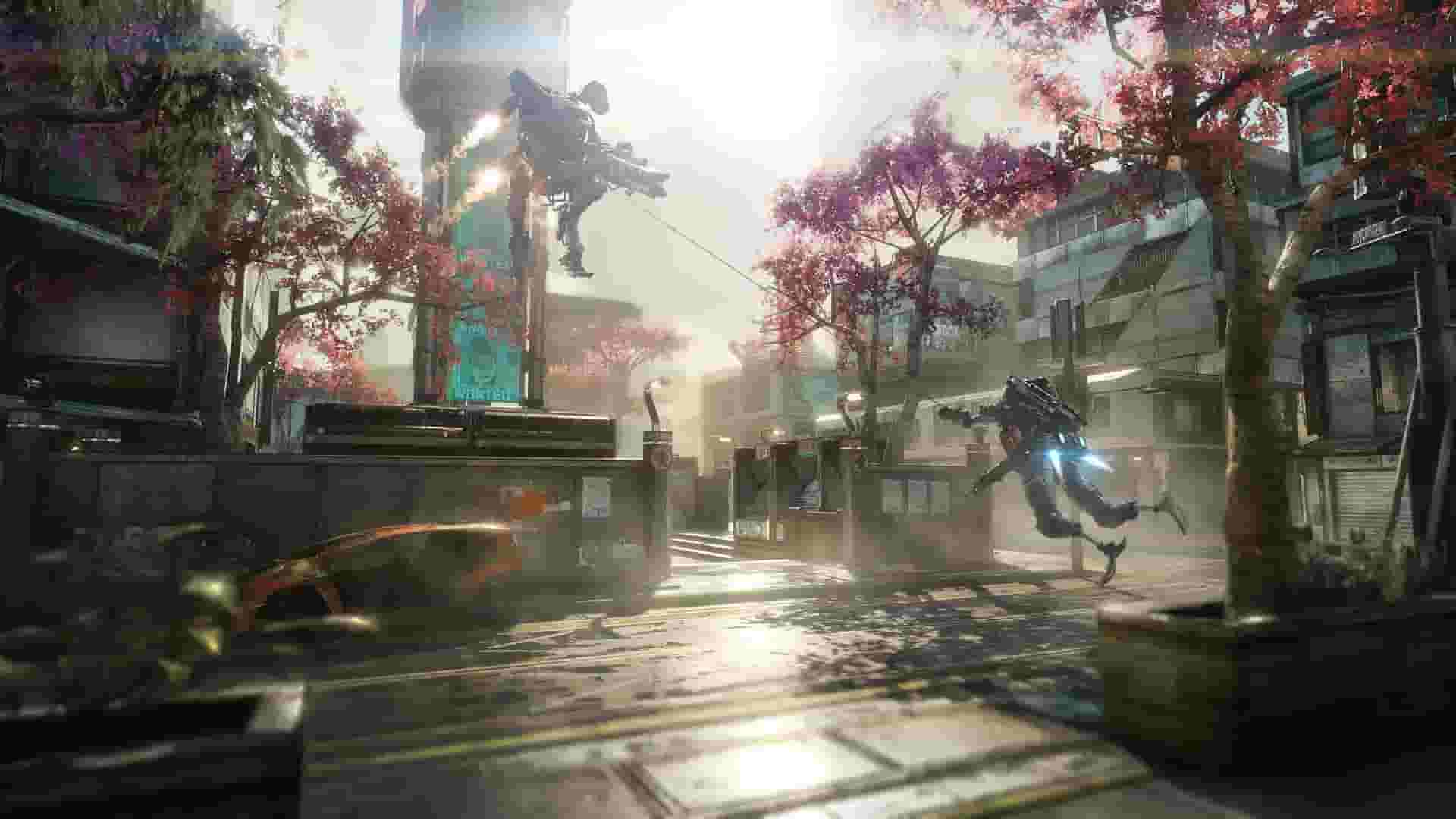 Titanfall 2 screenshot thumbnail screenshot 0