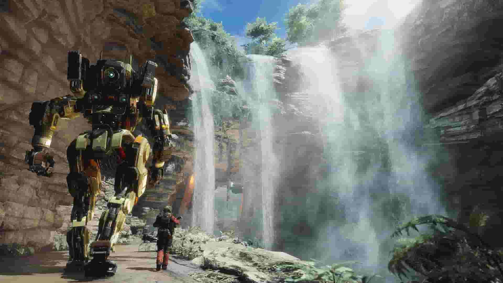 Titanfall 2 screenshot thumbnail screenshot 1