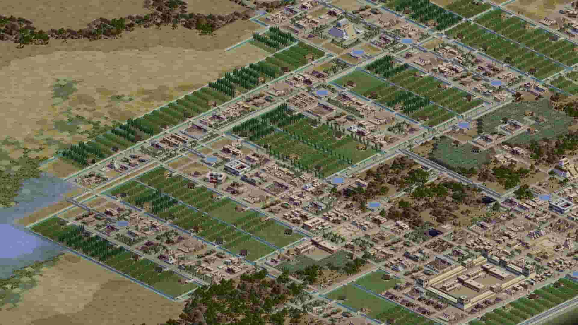 Tlatoani: Aztec Cities screenshot thumbnail screenshot 2