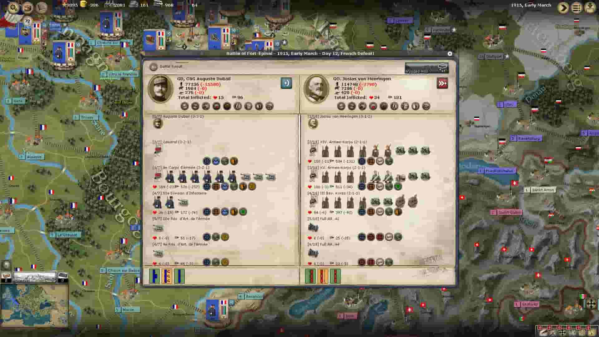 To End All Wars screenshot thumbnail screenshot 4