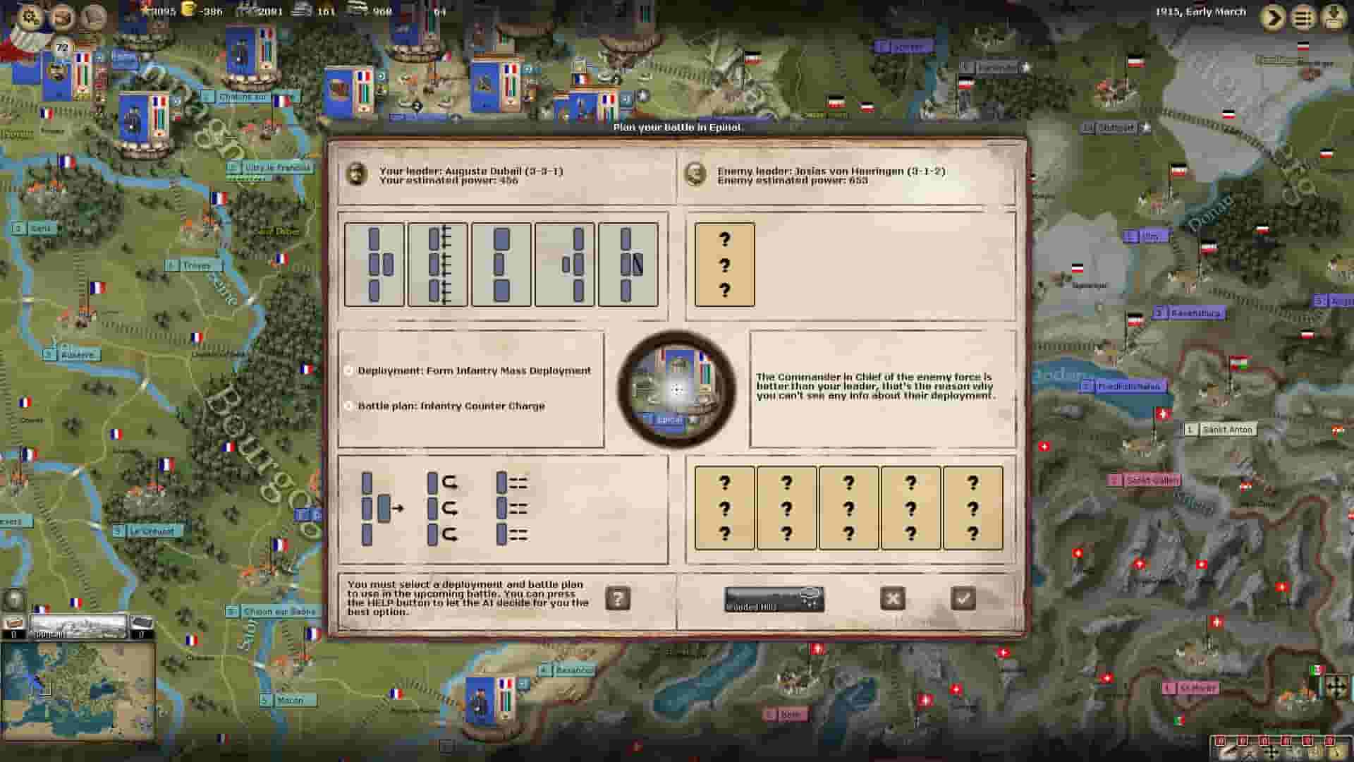 To End All Wars screenshot thumbnail screenshot 6