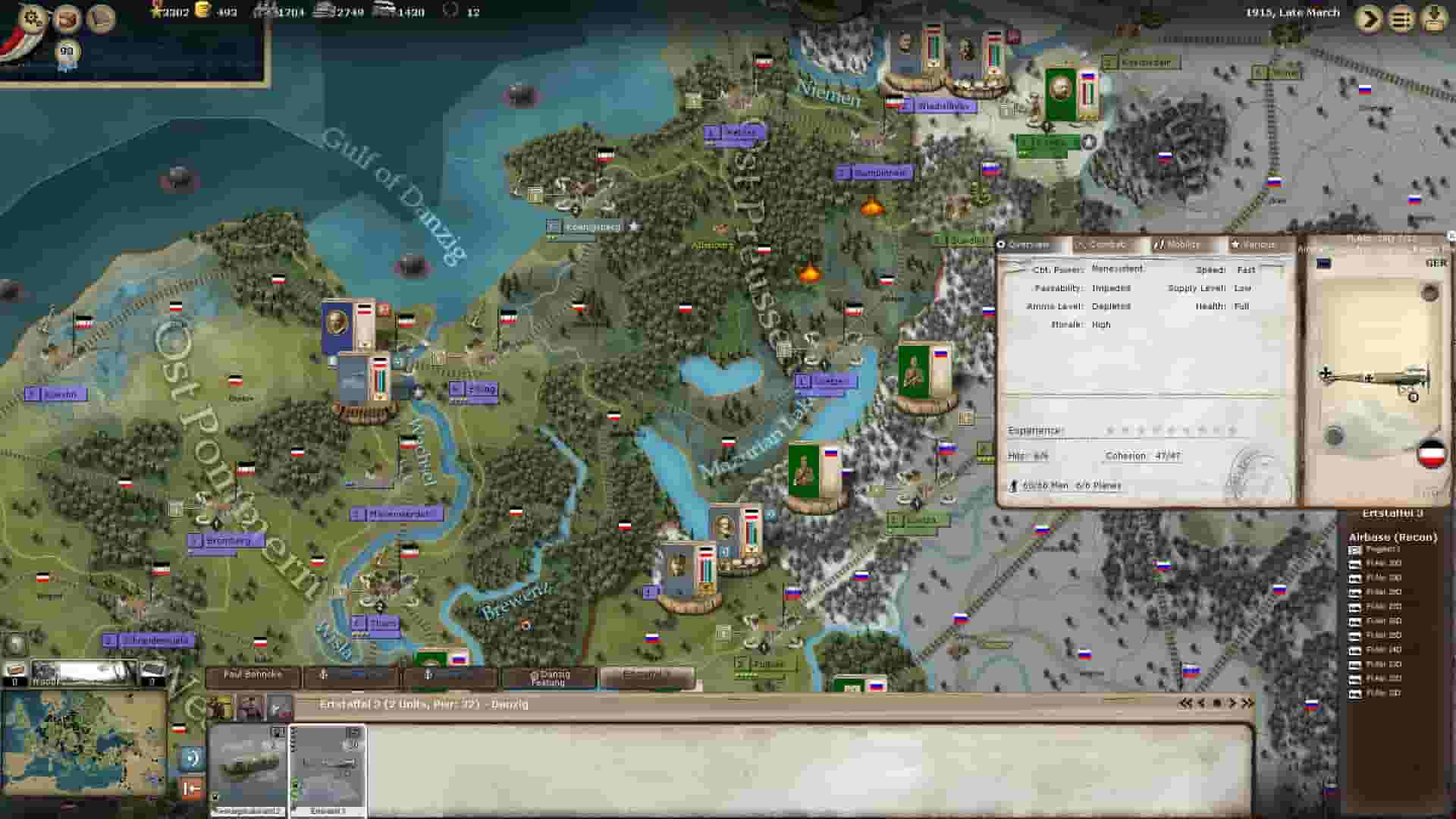 To End All Wars screenshot thumbnail screenshot 7