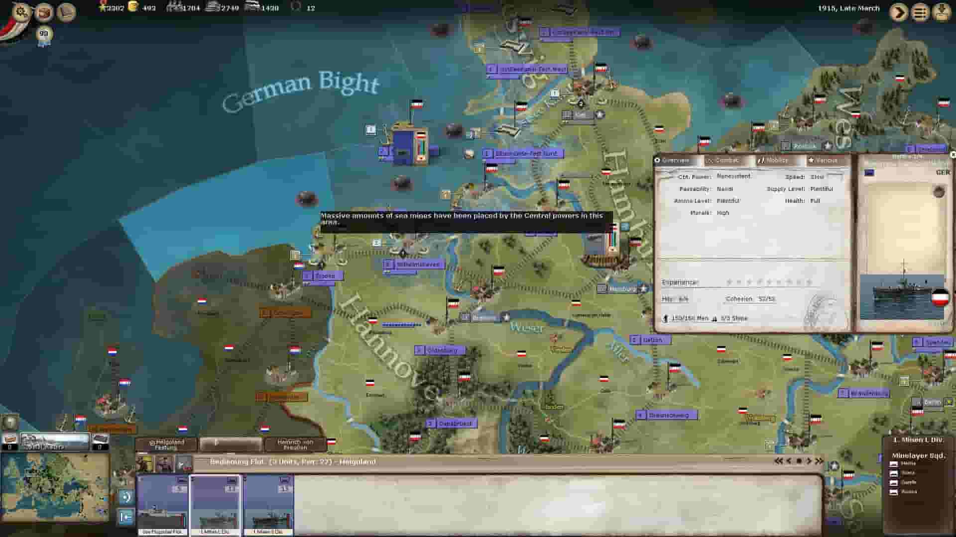 To End All Wars screenshot thumbnail screenshot 8