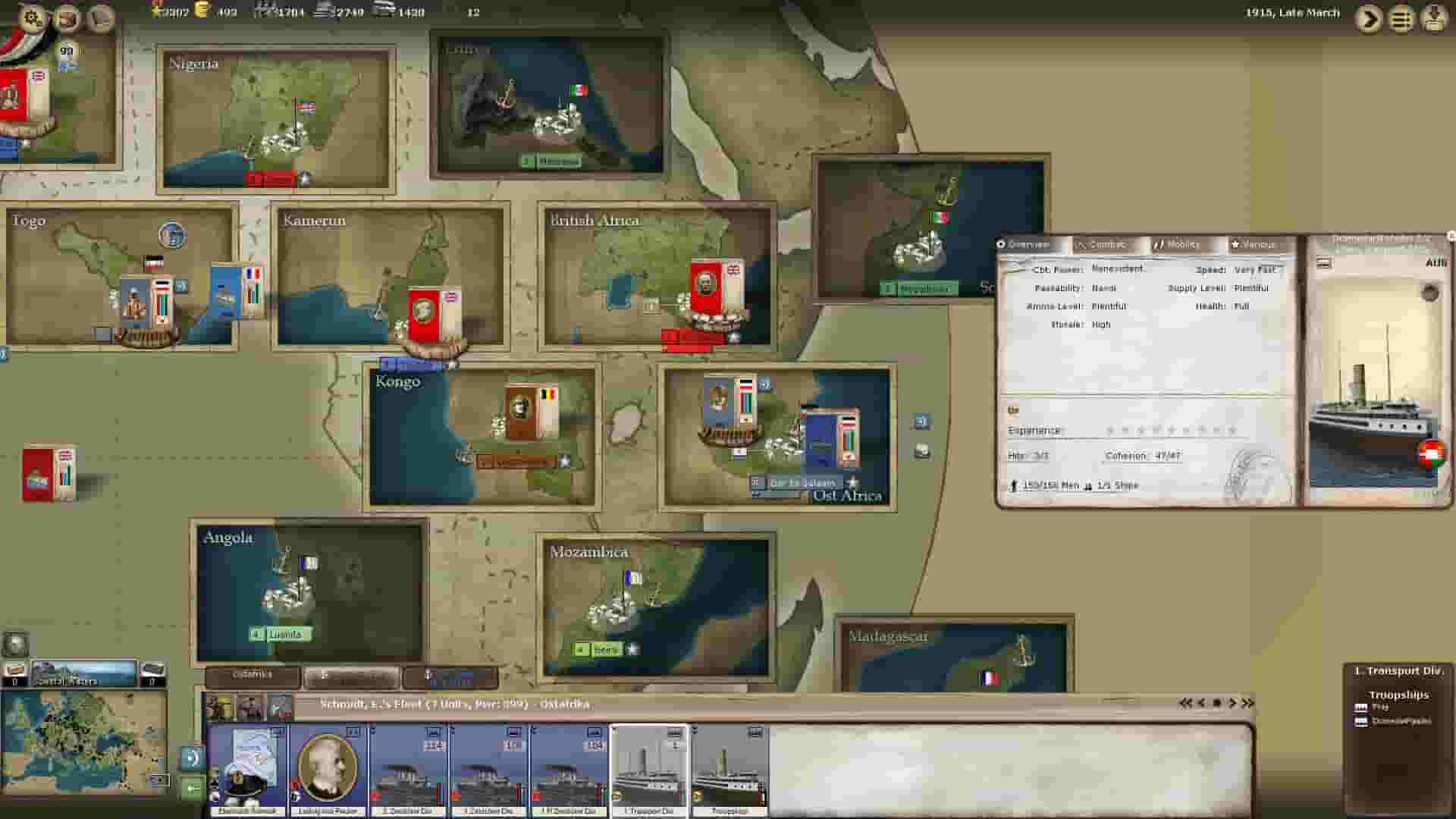 To End All Wars screenshot thumbnail screenshot 9