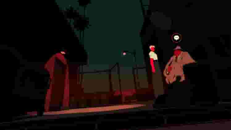 To Hell With The Ugly screenshot thumbnail screenshot 0