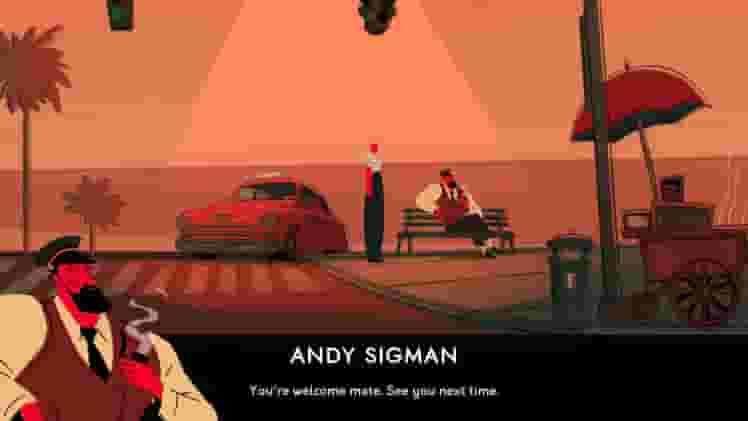 To Hell With The Ugly screenshot thumbnail screenshot 3