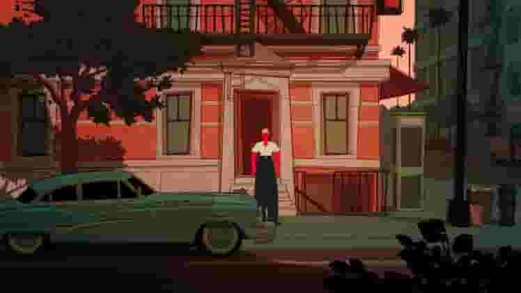 To Hell With The Ugly screenshot thumbnail screenshot 5