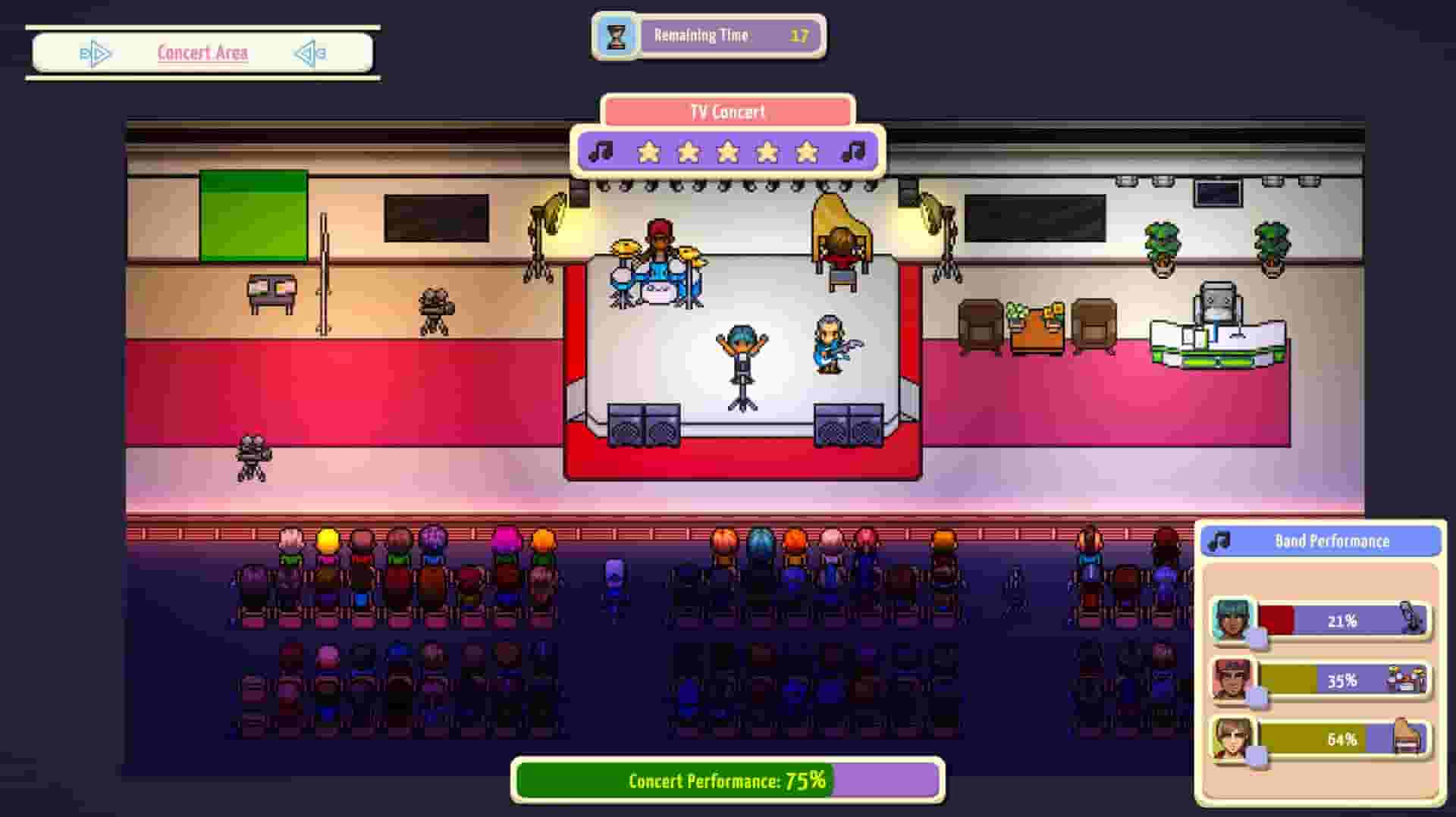 To Pixelia screenshot thumbnail screenshot 0