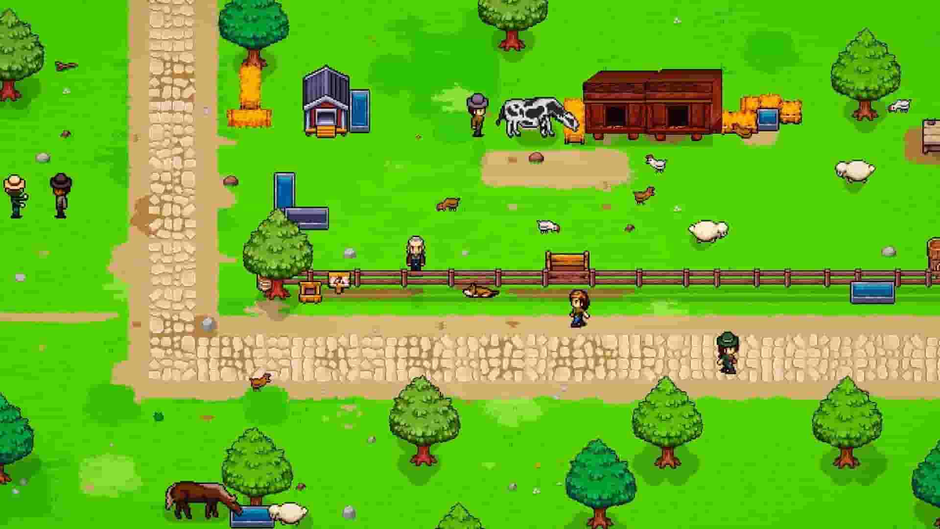 To Pixelia screenshot thumbnail screenshot 1