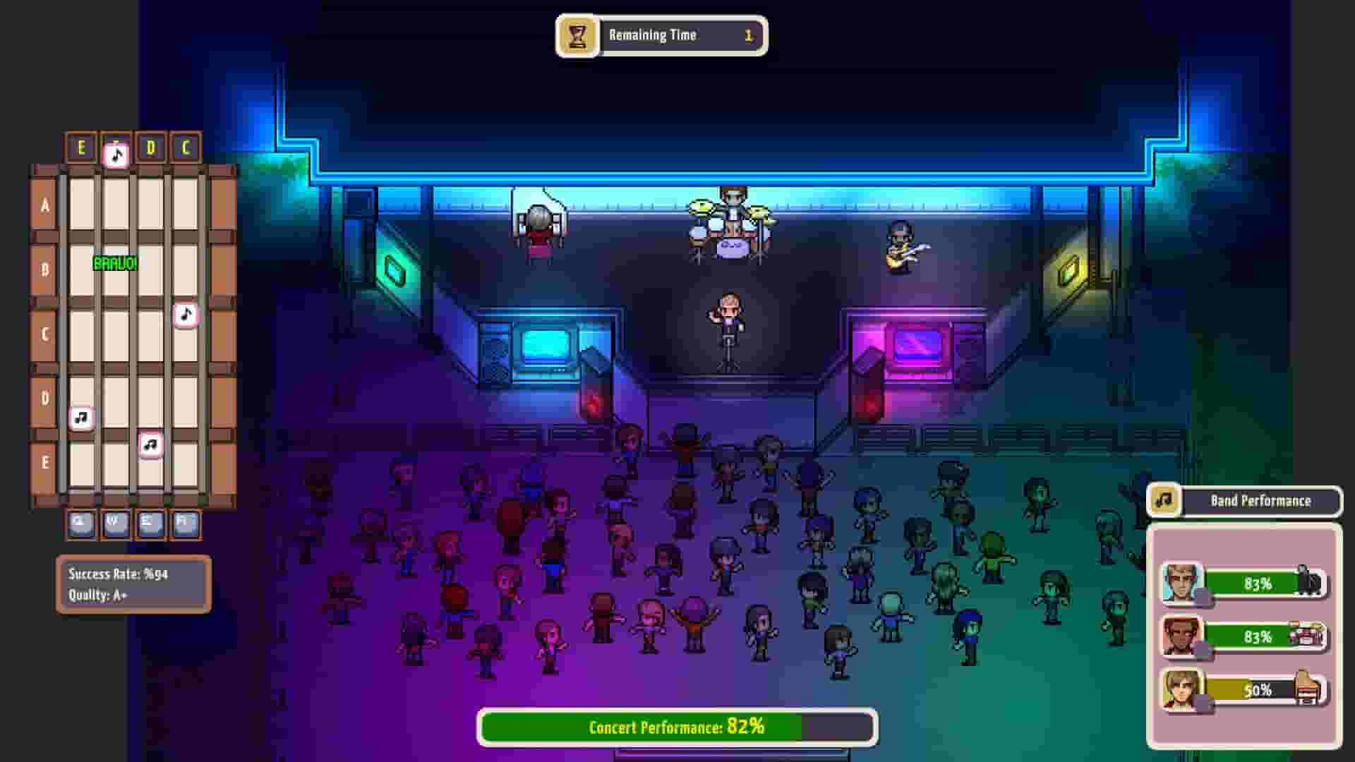 To Pixelia screenshot thumbnail screenshot 10