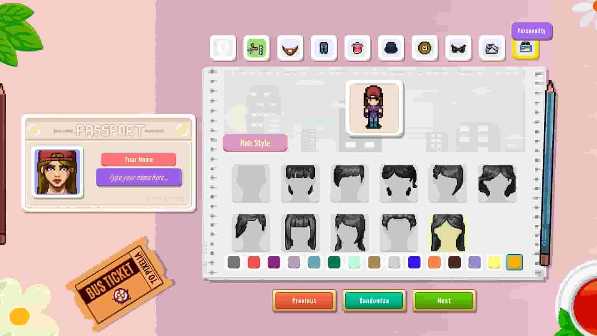 To Pixelia screenshot thumbnail screenshot 14