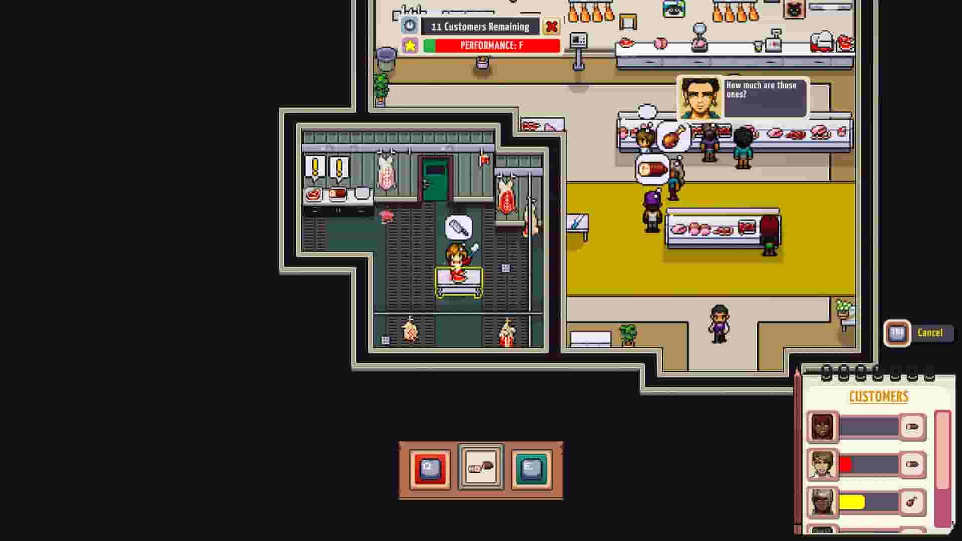 To Pixelia screenshot thumbnail screenshot 17