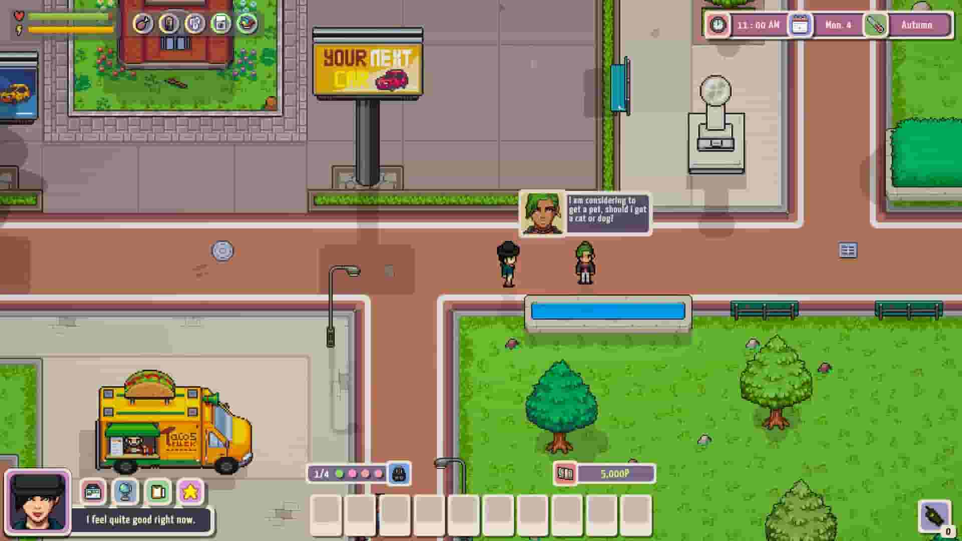 To Pixelia screenshot thumbnail screenshot 18