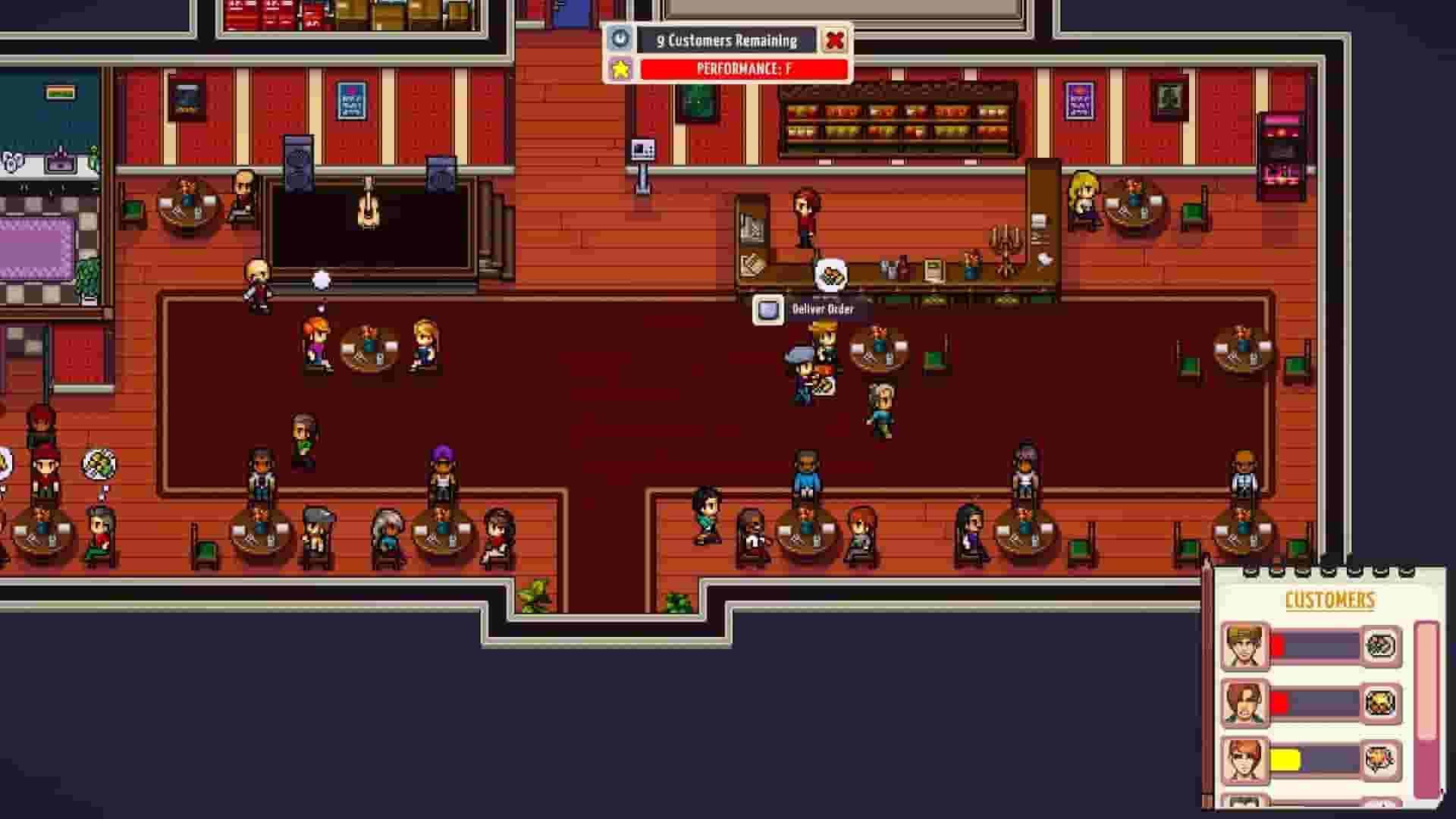 To Pixelia screenshot thumbnail screenshot 2