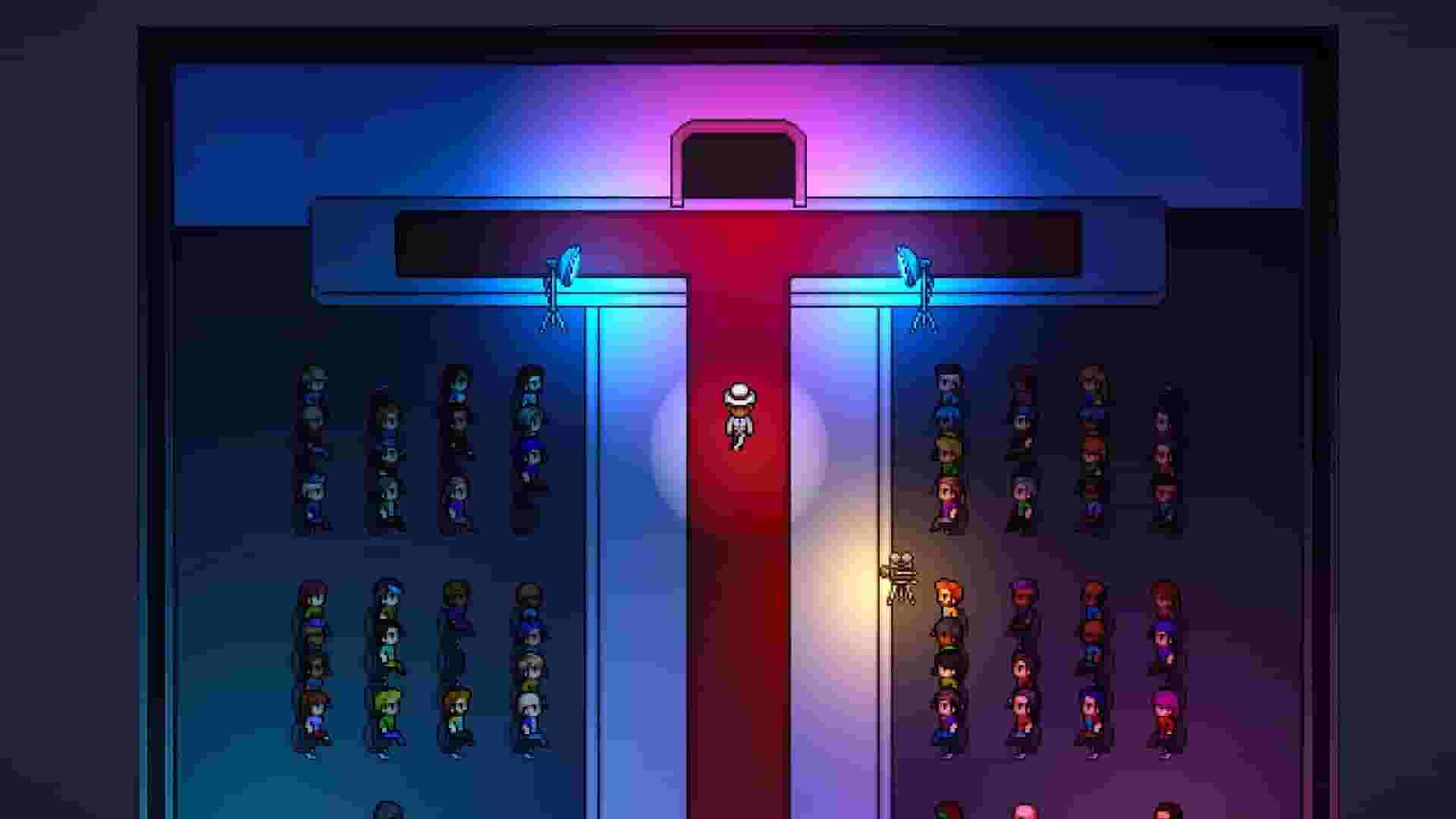 To Pixelia screenshot thumbnail screenshot 21