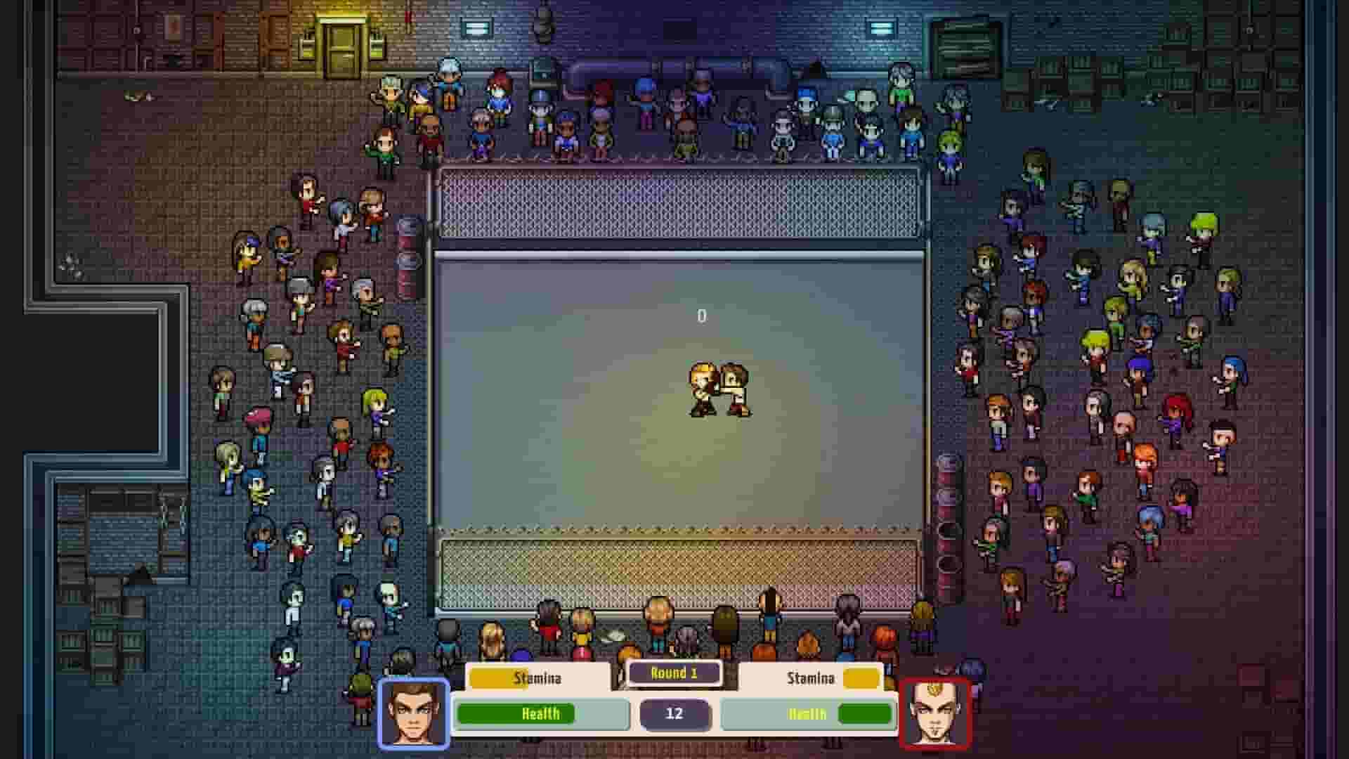 To Pixelia screenshot thumbnail screenshot 26