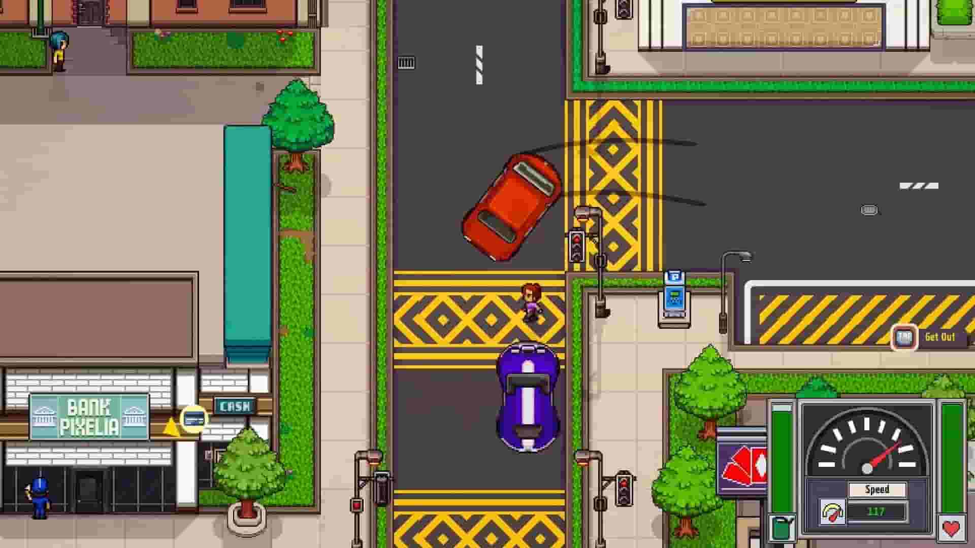 To Pixelia screenshot thumbnail screenshot 3