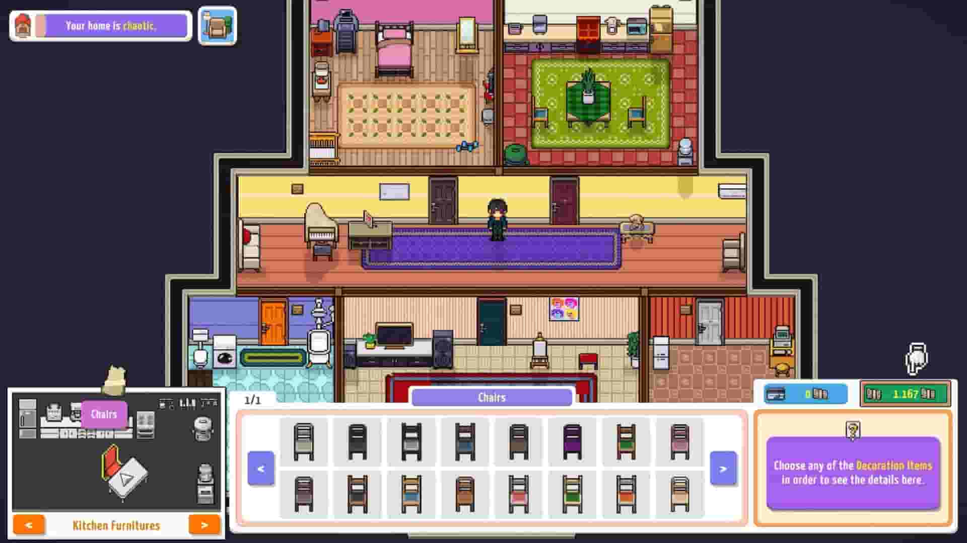 To Pixelia screenshot thumbnail screenshot 6