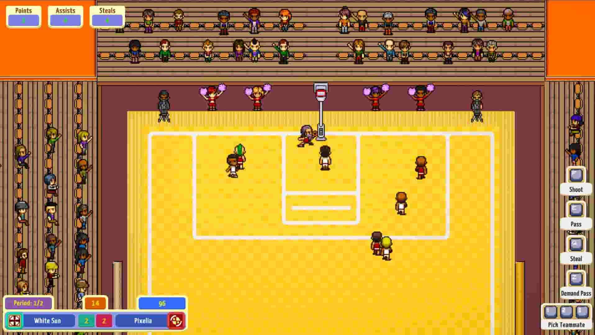 To Pixelia screenshot thumbnail screenshot 8