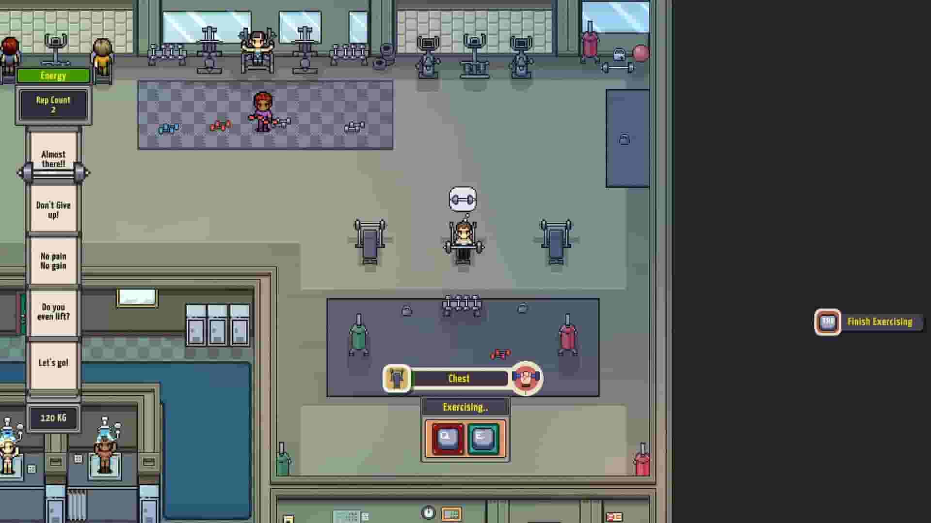 To Pixelia screenshot thumbnail screenshot 9