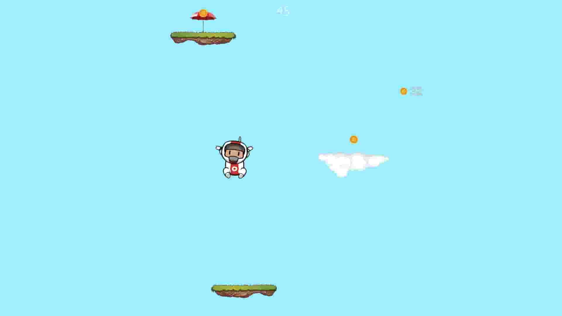 To the Moon screenshot thumbnail screenshot 0