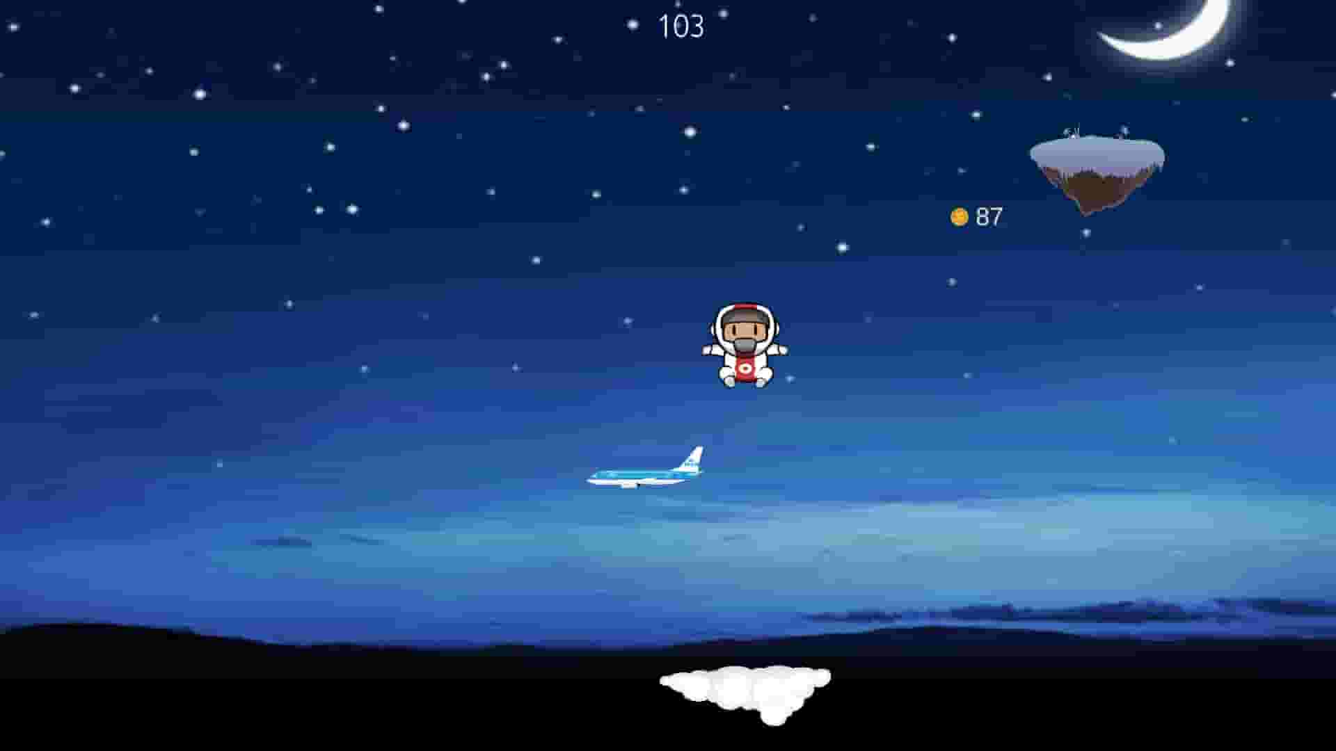 To the Moon screenshot thumbnail screenshot 3