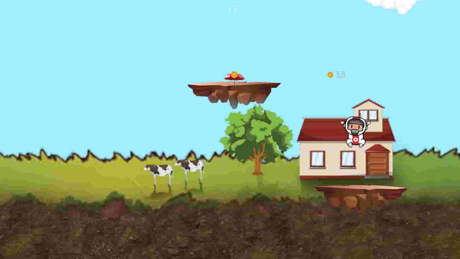 To the Moon screenshot thumbnail screenshot 4