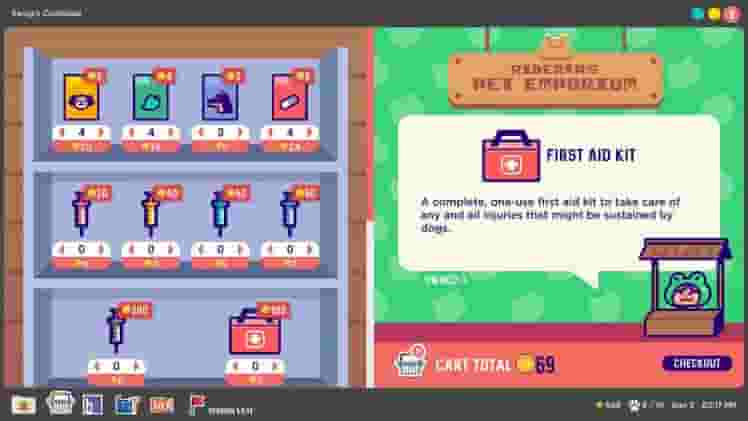 To The Rescue! screenshot thumbnail screenshot 8