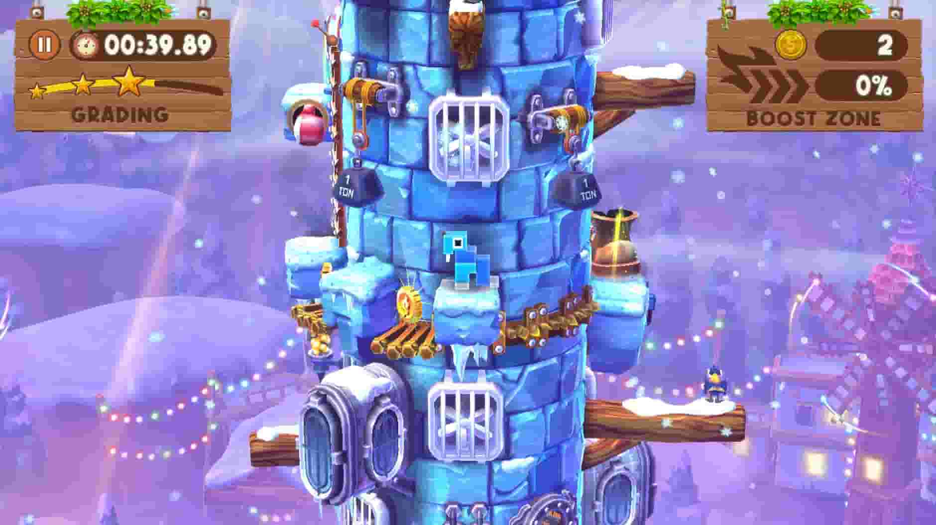 To The Top, Mammoth! screenshot thumbnail screenshot 1