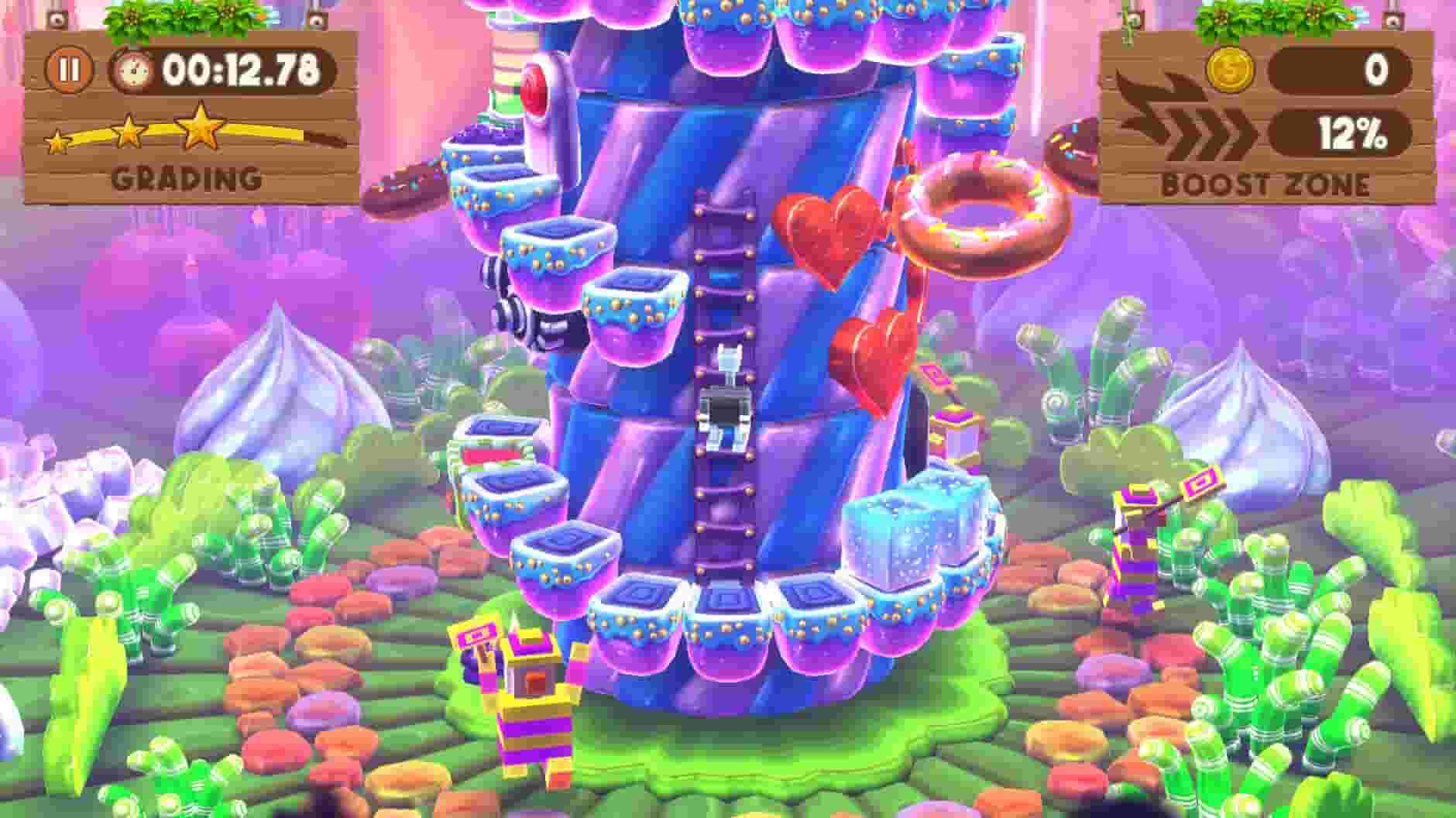 To The Top, Mammoth! screenshot thumbnail screenshot 4