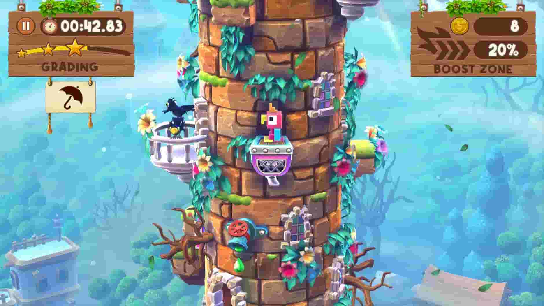 To The Top, Mammoth! screenshot thumbnail screenshot 6