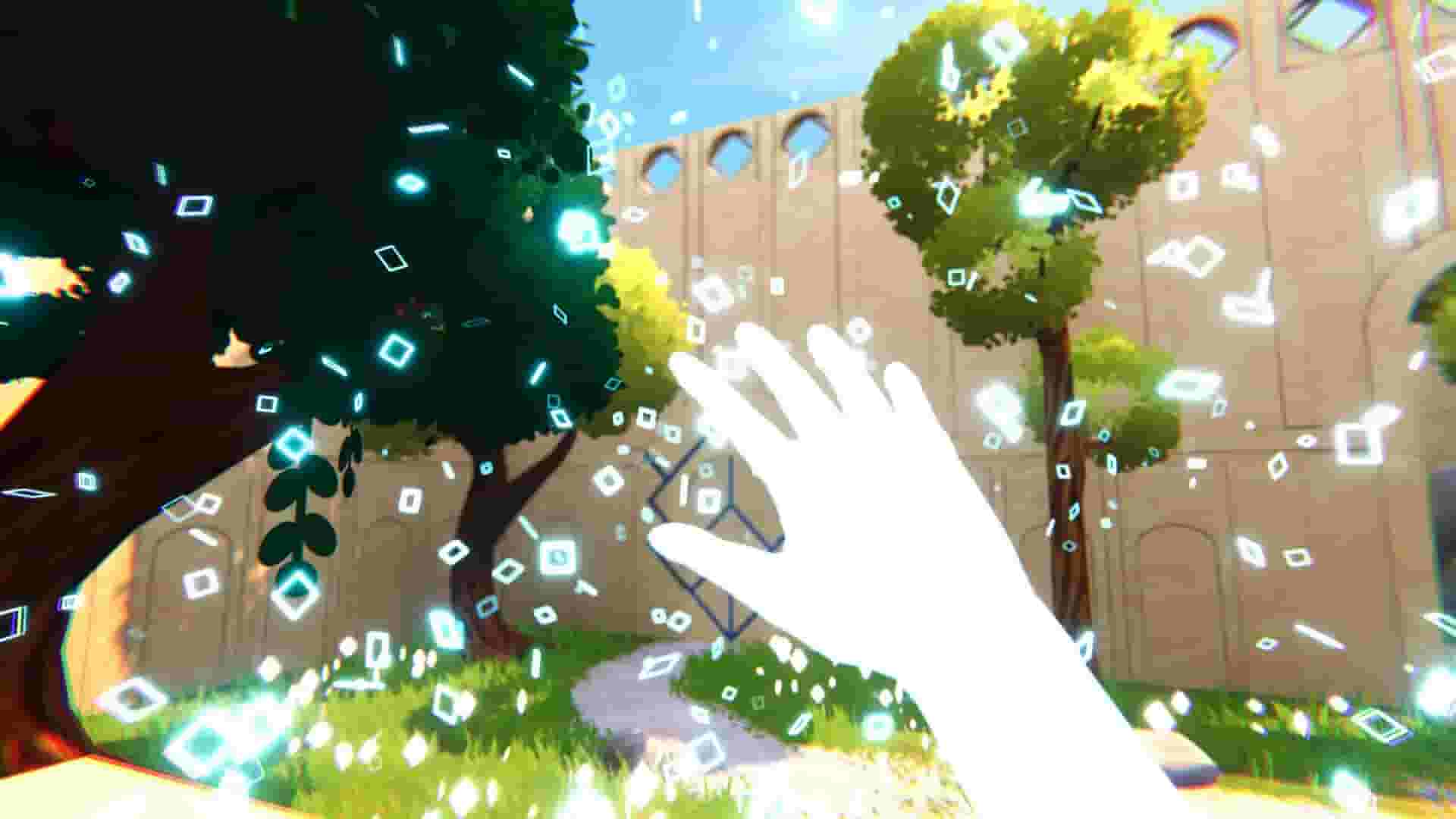 Tobla - Divine Path screenshot thumbnail screenshot 0