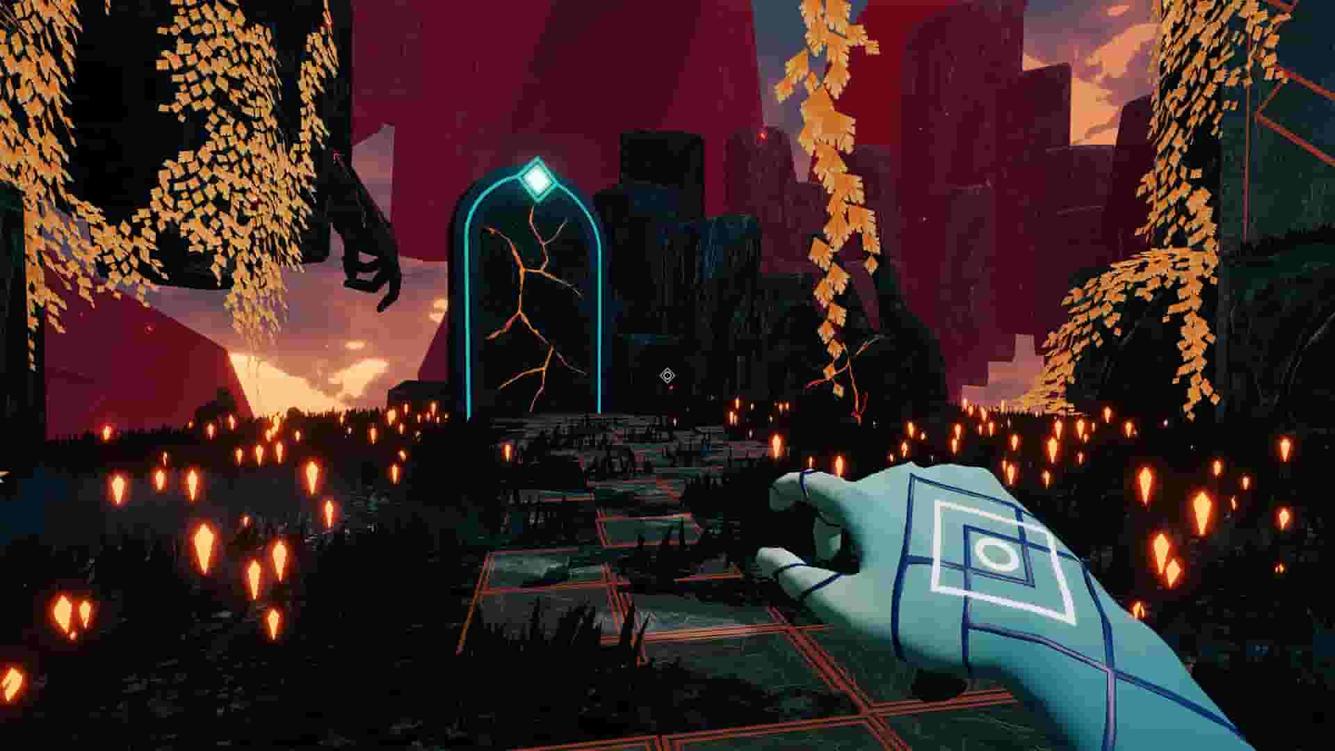 Tobla - Divine Path screenshot thumbnail screenshot 4