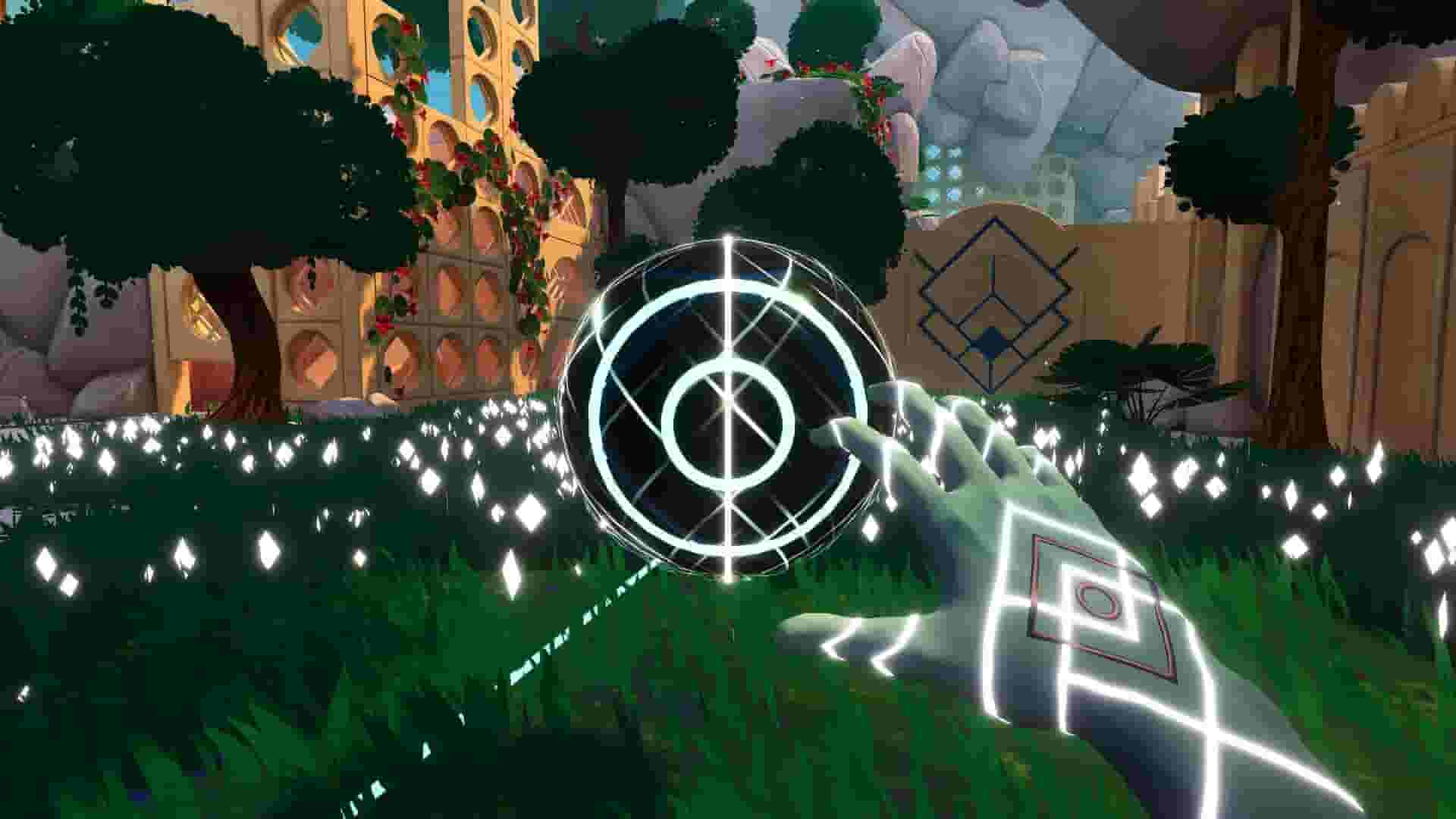 Tobla - Divine Path screenshot thumbnail screenshot 5