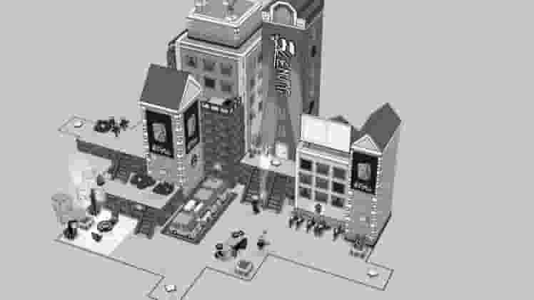 TOEM screenshot thumbnail screenshot 7