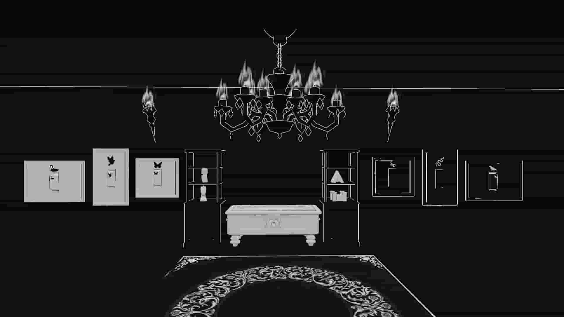 Together in Between screenshot thumbnail screenshot 0