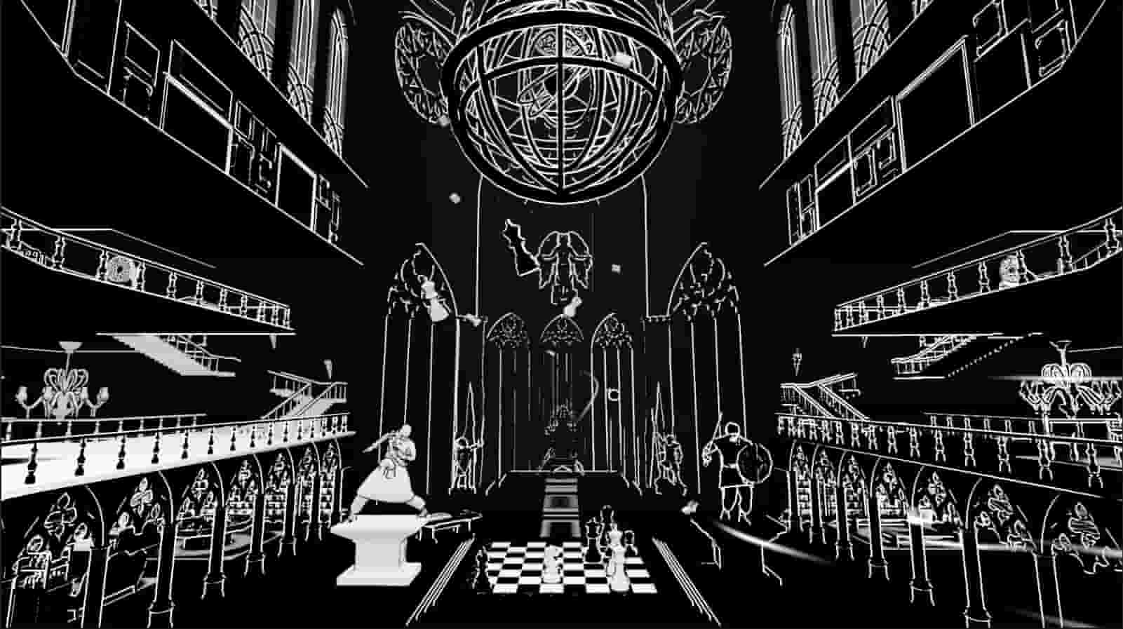 Together in Between screenshot thumbnail screenshot 10