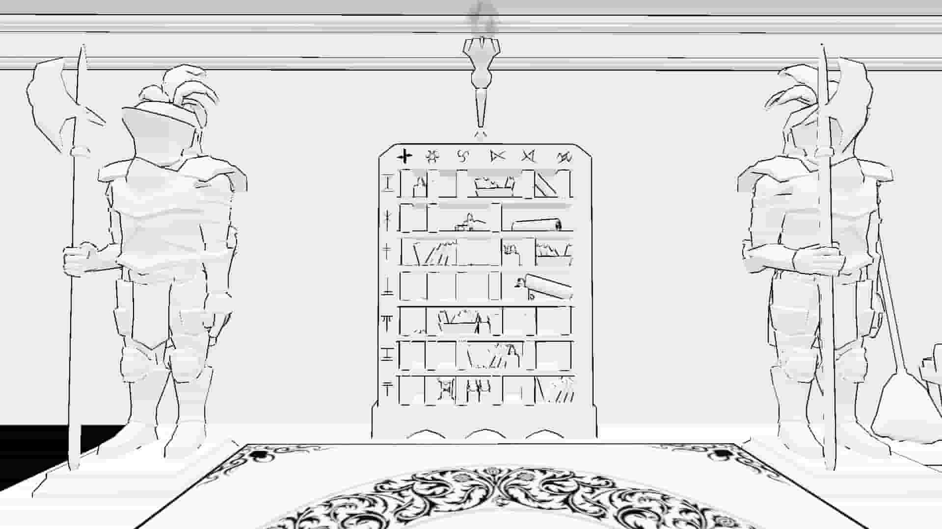 Together in Between screenshot thumbnail screenshot 6