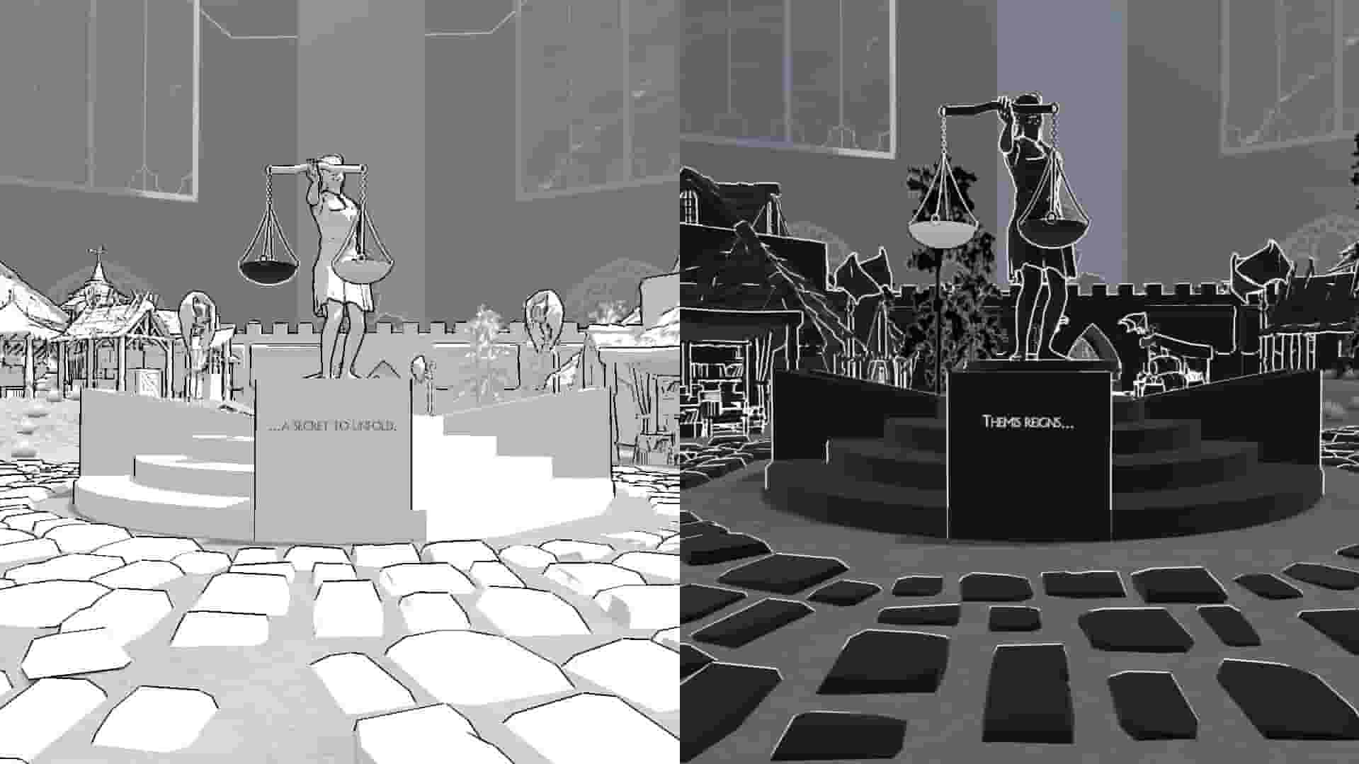 Together in Between screenshot thumbnail screenshot 9